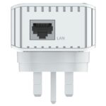 Strong POWERL600DUOUK AV600 Passthrough Powerline Kit (2 Pack) - Image 4