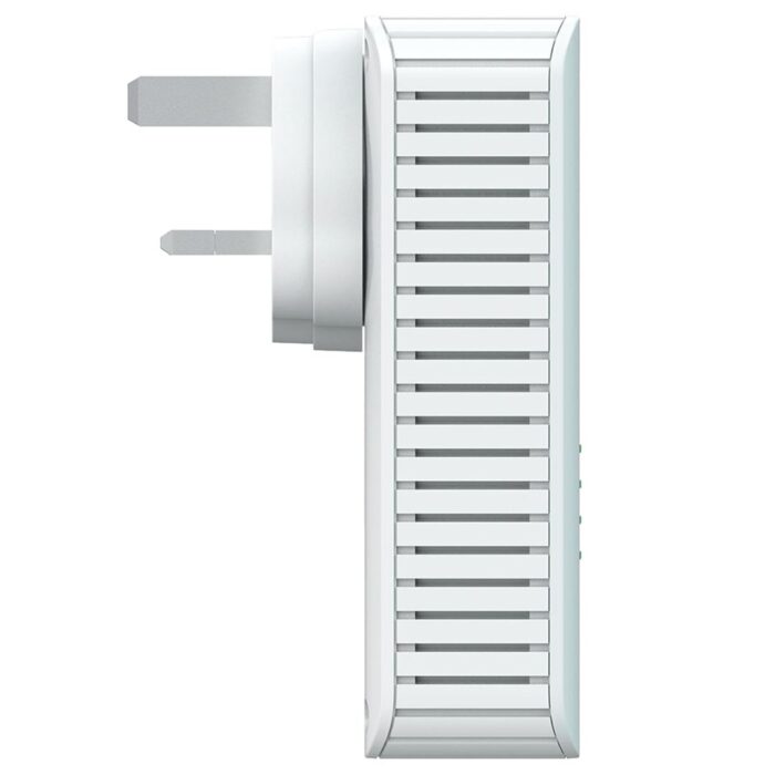 Strong POWERL600DUOUK AV600 Passthrough Powerline Kit (2 Pack) - Image 5