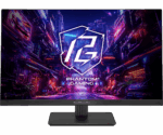 ASROCK 27 GAMING PG27FFT1B, Full HD, IPS, 180HZ, 1MS, 2X HDMI, DP, VESA, TILT, Speakers