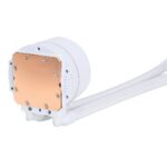 Cit Pro Glacier Watercooler 240mm White ARGB Infinity - Image 4