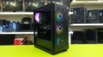 Refurbished Custom PC / AMD Ryzen 5 3600 4.2GHz / 8GB RAM / 500GB SSD / Multi Choice Graphics