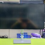 Used 27" 2K Dell UltraSharp USB-C Hub Monitor – U2722DE, HDMI, 2 x DP, 2 x USB C