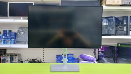 Used 27" 2K Dell UltraSharp USB-C Hub Monitor – U2722DE, HDMI, 2 x DP, 2 x USB C