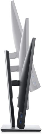 Used 27" 2K Dell Ultrathin Bezel Monitor – P2720D, HDMI, DP, 4 x USB - Image 3