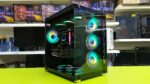 Custom Gaming Desktop Game Max / AMD Ryzen 5 5600X 4.60GHz / 32GB RAM / 1TB NVMe / Multi Choice Graphics