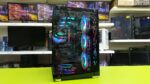 Custom Gaming Desktop Game Max / AMD Ryzen 5 5600X 4.60GHz / 32GB RAM / 1TB NVMe / Multi Choice Graphics - Image 3