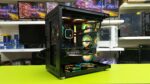 Custom Gaming Desktop Game Max / AMD Ryzen 5 5600X 4.60GHz / 32GB RAM / 1TB NVMe / Multi Choice Graphics - Image 4