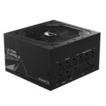 Gigabyte UD750GM 750W 80 PLUS Gold Fully Modular Power Supply, Active PFC, 120mm Rifle Bearing Fan - Image 2