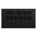 Gigabyte UD750GM 750W 80 PLUS Gold Fully Modular Power Supply, Active PFC, 120mm Rifle Bearing Fan - Image 5