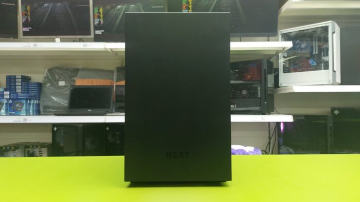 Used Custom PC NZXT / AMD Ryzen 7 5700G 4.60GHz / 32GB RAM / 500GB NVMe / Multi Choice Graphics - Image 4