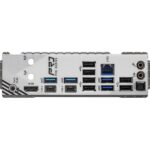 ASRock X870 PRO RS AMD AM5 Socket Motherboard, ATX, 4x DDR5 Slots, 3x M.2 Sockets, 3x USB-C Port, 2.5GbE LAN, 1x HDMI Port - Image 3