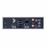 Asus TUF GAMING B650-PLUS WIFI, AMD B650, AM5, ATX, 4 DDR5, HDMI, DP, Wi-Fi 6, 2.5G LAN, PCIe5, 3x M.2 - Image 3