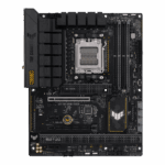 Asus TUF GAMING B650-PLUS WIFI, AMD B650, AM5, ATX, 4 DDR5, HDMI, DP, Wi-Fi 6, 2.5G LAN, PCIe5, 3x M.2 - Image 2