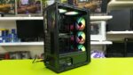 Used Custom PC Delta / Intel i5 7500 3.80GHz / 8GB RAM / 250GB SSD / Multi Choice Graphics - Image 4