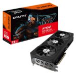 GIGABYTE Radeon RX7700 XT Gaming OC 12G