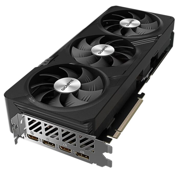 GIGABYTE Radeon RX7700 XT Gaming OC 12G - Image 3