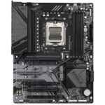 Gigabyte B650 EAGLE AMD AM5 Socket Motherboard, ATX, 4x DDR5 Slots, 3x M.2 Sockets, 2x USB-C Port, GbE LAN, - Image 2