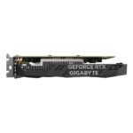 Gigabyte NVIDIA GeForce RTX 3050 WINDFORCE OC 6G Graphics Card, 6GB GDDR6, Dual Fan, 2x DP, 2x HDMI - Image 4