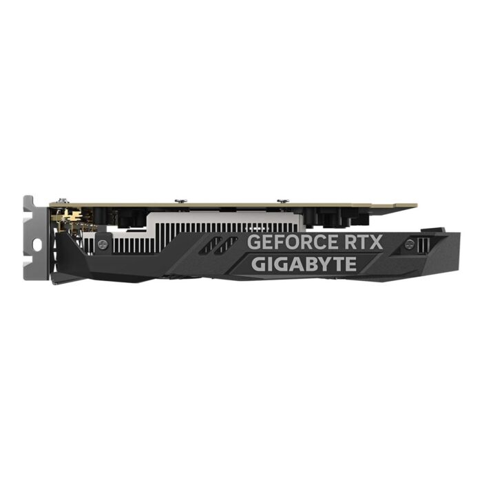 Gigabyte NVIDIA GeForce RTX 3050 WINDFORCE OC 6G Graphics Card, 6GB GDDR6, Dual Fan, 2x DP, 2x HDMI - Image 4