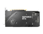 MSI NVIDIA GeForce RTX 3060 VENTUS 2X - Image 3