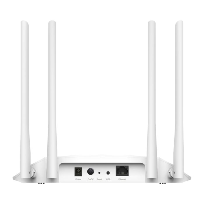 TP-LINK (TL-WA1201) AC1200 WIRELESS GIGABIT ACCESS POINT, DUAL BAND, RANGE EXT - Image 3