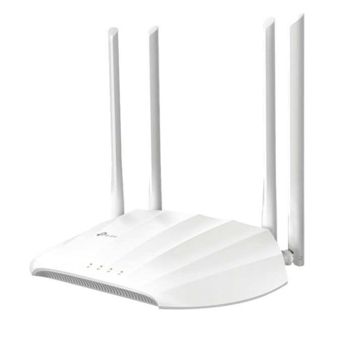 TP-LINK (TL-WA1201) AC1200 WIRELESS GIGABIT ACCESS POINT, DUAL BAND, RANGE EXT - Image 2