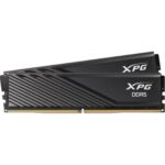 32GB Adata XPG Lancer Blade (2 x 16GB) U-DIMM System Memory DDR5, 6000MHz