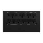 GIGABYTE GP-UD850GM 850W 80 Plus Gold Certified Fully Modular Power Supply, Ultra Durable with Japanese Capacitors - Image 2