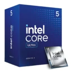 Intel Core Ultra 5 225 2.7Ghz up to 4.9GHz 10 Core, 10 Threads,20MB Cache