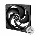 Arctic P14 14cm Pressure Optimised PWM PST Fan - Image 2