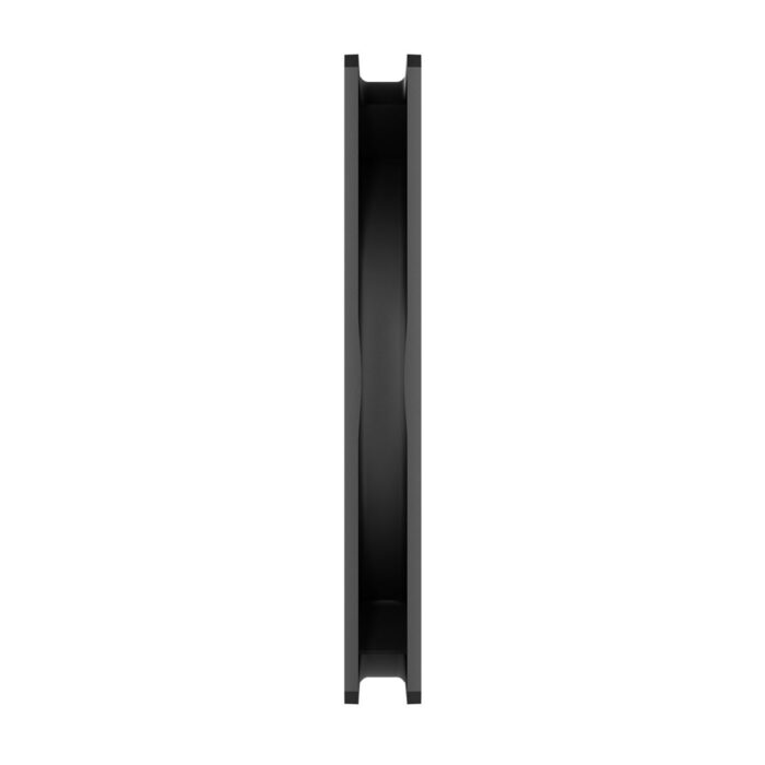 Arctic P14 14cm Pressure Optimised Slim PWM PST Fan Black - Image 5