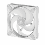 Arctic P14 Max High-Speed 14cm PWM Case FanWhite - Image 2