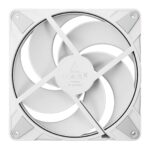 Arctic P14 Max High-Speed 14cm PWM Case FanWhite - Image 3