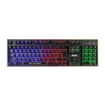 Marvo Scorpion CM416 Loot 40 4 in 1 RGB Gaming UK Layout Keyboard, Mouse, Headset and Mat Bundle (Black) - Image 3