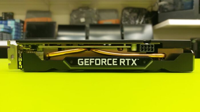 Palit GeForce RTX 2070 Dual (1) Used Palit GeForce RTX 2070 Dual 8GB - Image 4