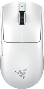 Razer Viper V3 Pro - Ultra-lightweight Wireless Esports Gaming Mouse White - Image 8