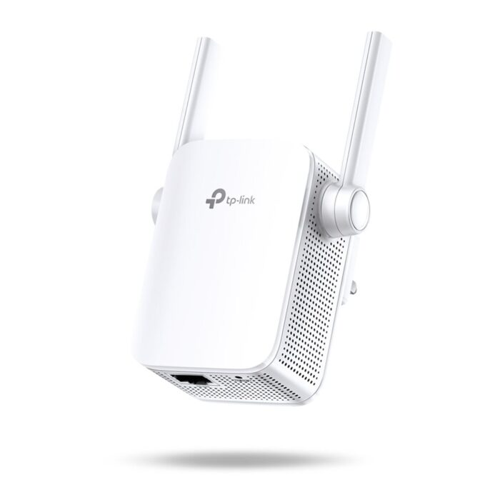 TP-LINK (TL-WA855RE) 300Mbps Wall-Plug Wifi Range Extender, 1 x LAN, AP Mode - Image 3