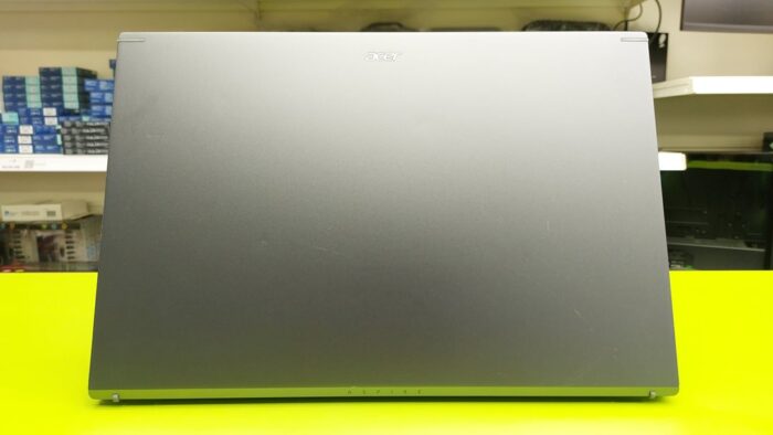 Used Acer Aspire 5 / Intel i5 1235U 4.40GHz / 16GB / 500GB NVMe / Intel Iris Xe / Backlight Keyboard - Image 5