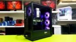 New Custom Pro Gaming PC / Intel i5 12400F 12th Gen 4.40GHz / 16GB RAM / 1TB NVMe / Multi Choice Graphics - Image 5
