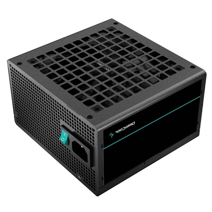 DeepCool 700W 80 PLUS PSU - Image 2