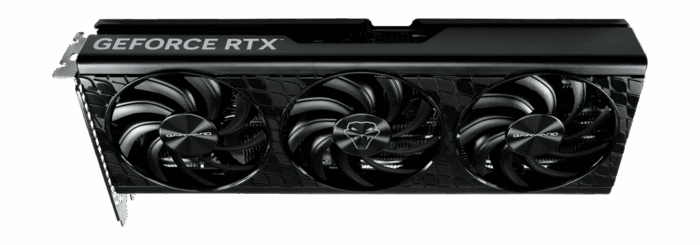 Gainward GeForce RTX 5070 Python III 12GB GDDR7 - Image 2