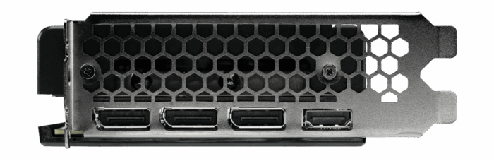 Gainward GeForce RTX 5070 Python III 12GB GDDR7 - Image 5