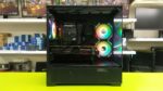 Used Custom Gaming PC / Intel i5 12400F 4.3GHz / 16GB RAM / 500GB NVMe + 1TB HDD / Multi Choice Graphics - Image 5