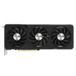 Gigabyte AMD Radeon RX 7600 XT GAMING OC Graphics Card, 16GB GDDR6, Triple Fan - Image 3