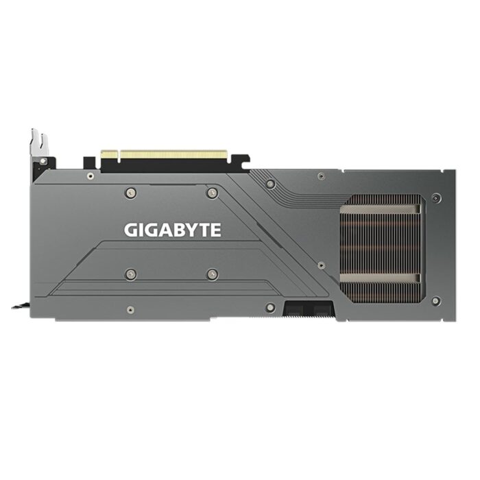 Gigabyte AMD Radeon RX 7600 XT GAMING OC Graphics Card, 16GB GDDR6, Triple Fan - Image 4