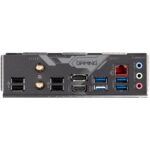 Gigabyte B760M GAMING X AX Intel 1700 Socket Motherboard, Micro-ATX, 4x DDR5, 2.5GbE LAN, Wi-Fi 6E - Image 3