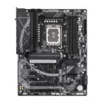 Gigabyte Z790 EAGLE AX Intel 1700 Socket Motherboard, ATX, 4x DDR5 SloT, 2.5GbE LAN, Wi-Fi 6E - Image 2
