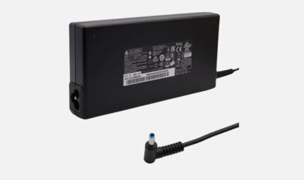 Delta Charger AC Adapter 19.5V 7.7A 150W 4.5mm-3.0mm for HP