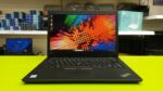 Used Lenovo ThinkPad T490/ Intel i5 8365U 4.10GHz / 8GB RAM / 256GB SSD / 14" SCREEN