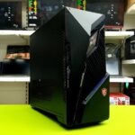 Refurbished  MSI Gaming PC / Intel i5 14400F 4.6GHz / 16GB RAM / 1TB NVMe / Multi Choice Graphics